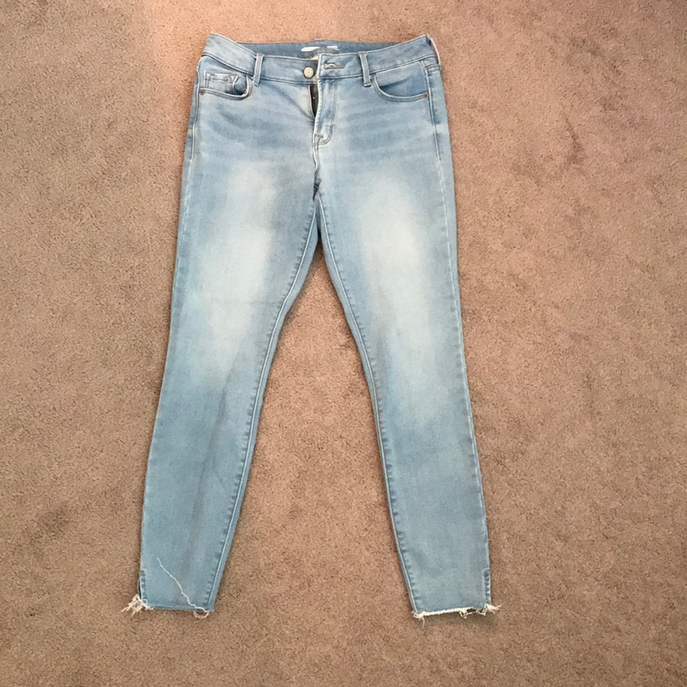Old Navy Jeans